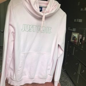 Women’s Nike Hoodie Sm